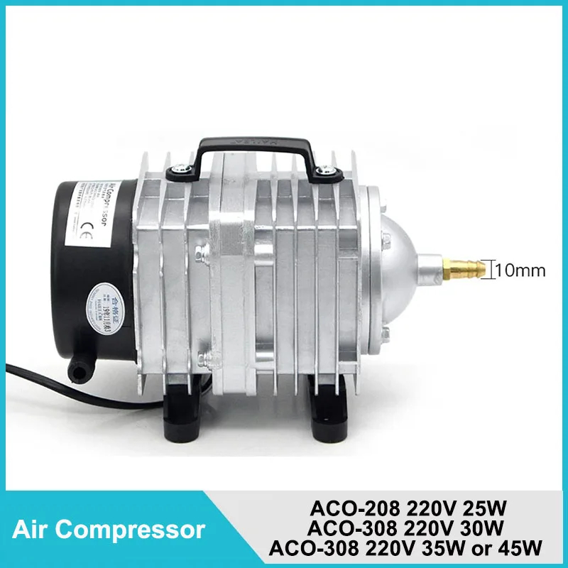 Compresseur d'air