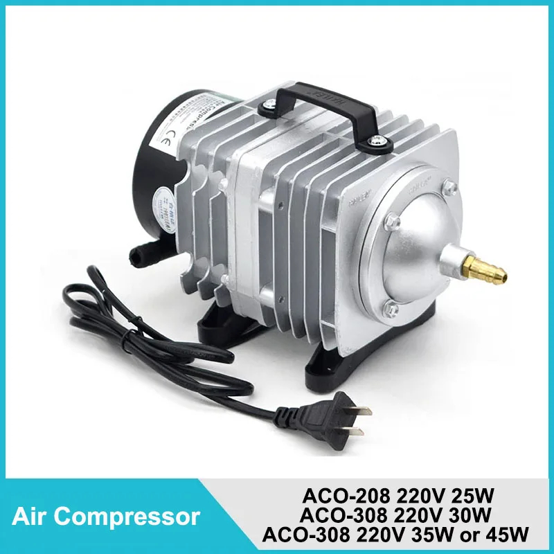 Compresseur d'air