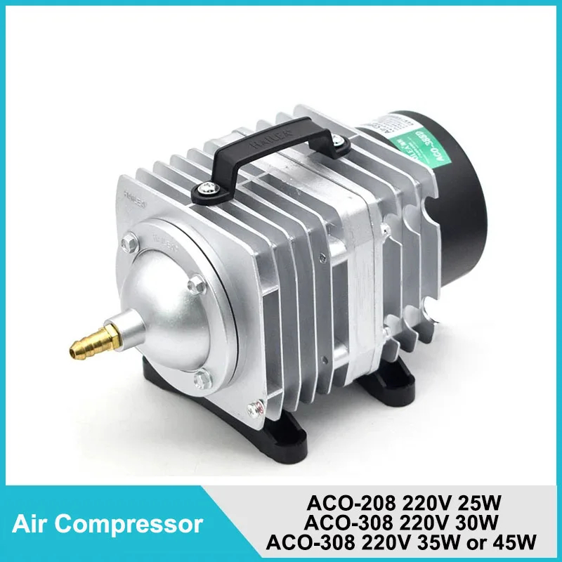 Compresseur d'air