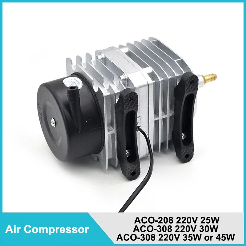 Compresseur d'air