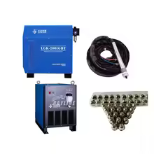 Poste Plasma CNC Plasma Cutter Huayuan LGK 100 120 160 200 IGBT Plasma Power Source For CNC Cutting Machine 0 sold