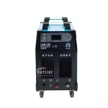 Poste Plasma CNC Plasma Cutter Huayuan LGK 100 120 160 200 IGBT Plasma Power Source For CNC Cutting Machine 0 sold