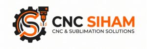 CNC SIHAM