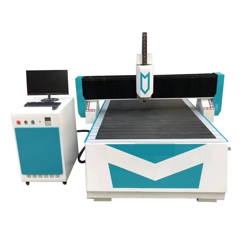Machine CNC Router 1530 CNC 1530 Woodworking Router Machine Long Time Service and Stable Movement