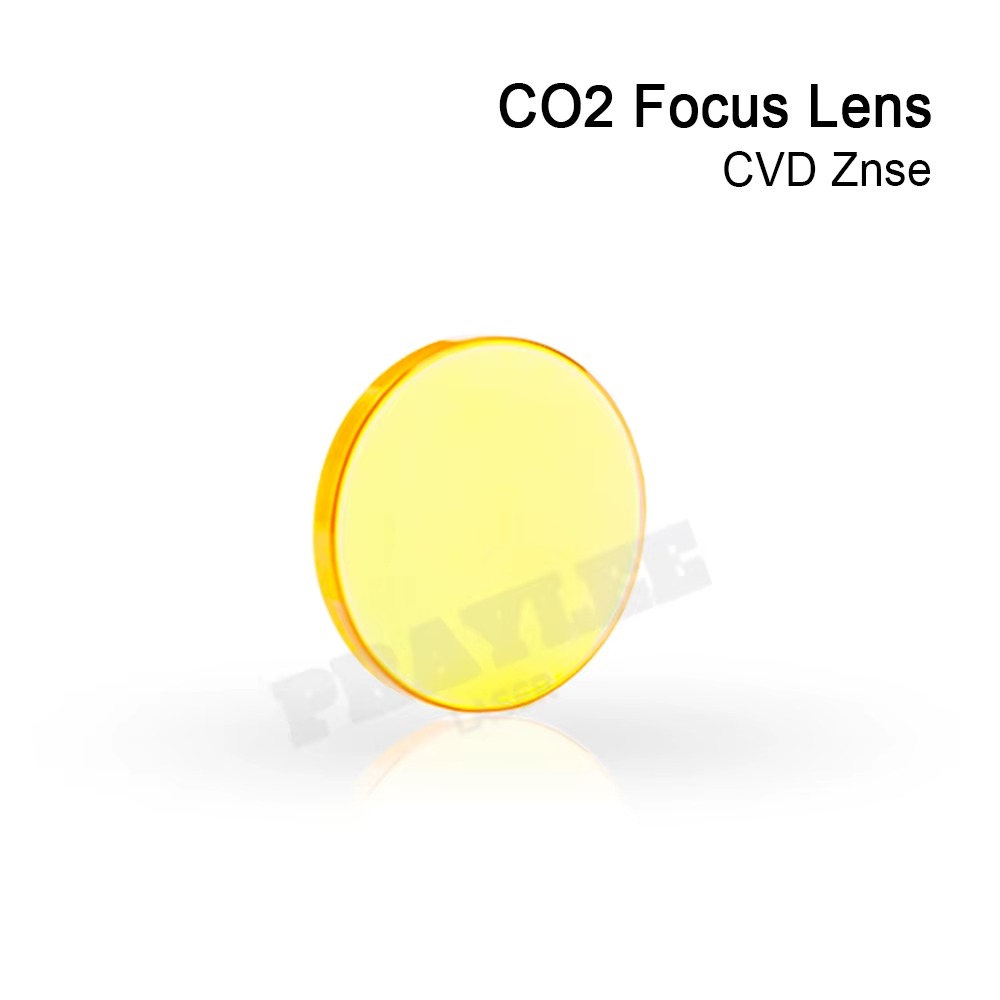 Lentilles Laser CNC CO2 Laser Focus Lens 15/18/19.05/20mm CVD PVD ZnSe Lens FL 38.1-101.6mm for Laser Engraving Cutting Machine 0 sold bypraylee Official Sto... (4.9 | 5,000+ sold )