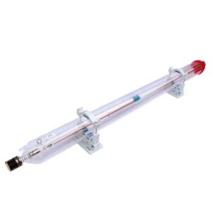 Tube Laser CO2 CNC RECI W6 130-150W CO2 Tube for CO2 Engraving Machine Cutting Machine for CNC System for Desktop Cutter