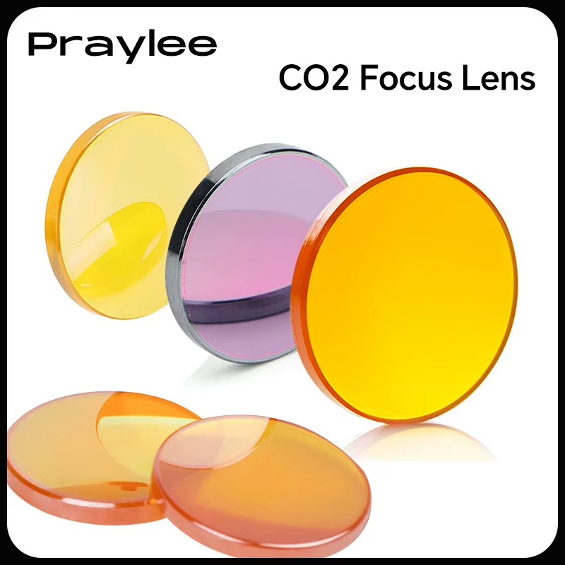 Lentilles Laser CNC CO2 Laser Focus Lens 15/18/19.05/20mm CVD PVD ZnSe Lens FL 38.1-101.6mm for Laser Engraving Cutting Machine 0 sold bypraylee Official Sto... (4.9 | 5,000+ sold )