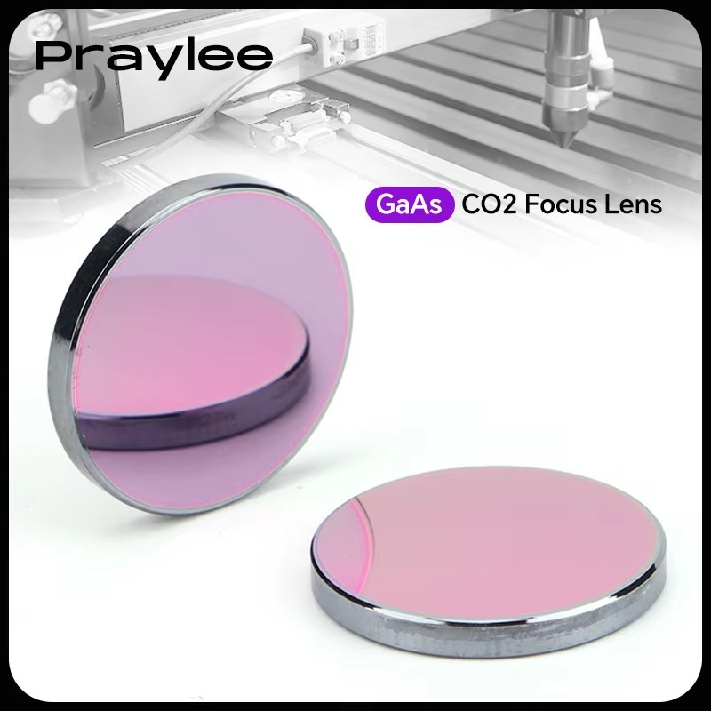 Lentilles Laser CNC CO2 Laser Focus Lens 15/18/19.05/20mm CVD PVD ZnSe Lens FL 38.1-101.6mm for Laser Engraving Cutting Machine 0 sold bypraylee Official Sto... (4.9 | 5,000+ sold )