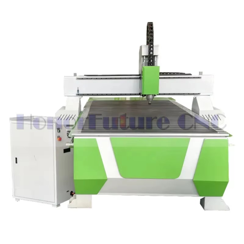 Machine CNC Router 1530 CNC 1530 Woodworking Router Machine Long Time Service and Stable Movement